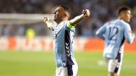 Un triunfo para la memoria de Iago Aspas (2