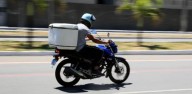 Congreso: Presentan proyecto de ley que registra a los vehículos menores que hacen delivery