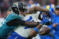 McVay's Rams have right stuff to be Super Bowl champs