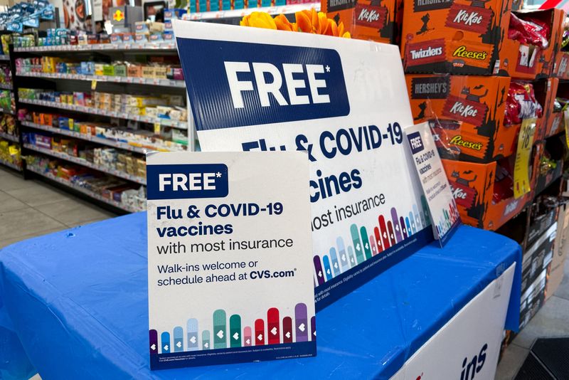 Australia's CSL delays spin-off as US flu vaccine rates decline