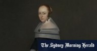 NGV Lady With A Fan restitution: Gerard ter Borch painting returned to Jewish heirs, Bromberg family