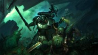 A lost chapter of Warhammer 40,000 space marines has been found: 'A miracle!'