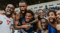 A su gran estrella la contactaron por LinkedIn: Cómo se gestó la histórica clasificación de Cabo Verde, el país más pequeño en entrar a un Mundial