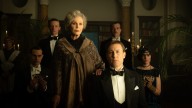Joanna Lumley & Tobias Menzies Lead Mark Gatiss Christmas Ghost Story
