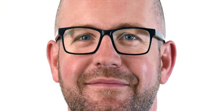 South Ayrshire Council appoints Scott Mulholland as new schools' chief