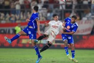 Universitario vs. Alianza Atlético: ¿Dónde ver hoy el partido que se juega en Trujillo?