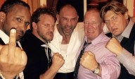MVP And Dave Batista In Talks To Produce A ‘Rated X’ Movie About MVP’s Life