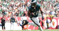 Know your enemy: Will Saquon Barkley, Eagles ground game finally thrive vs. lightweight Vikings defensive front?