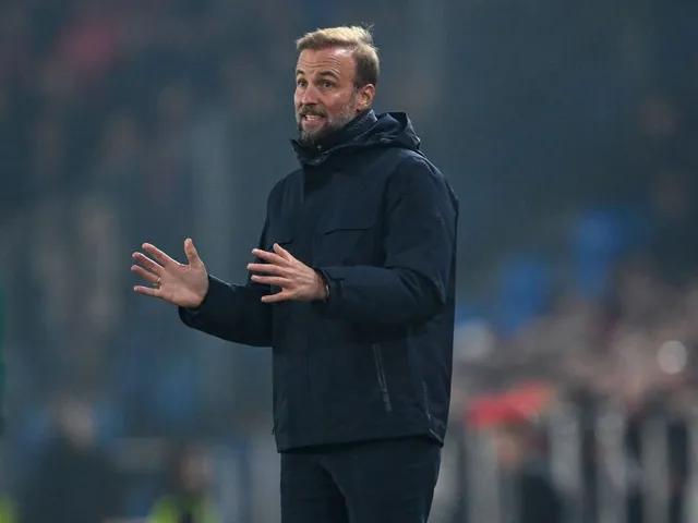 Stuttgart vs Heidenheim