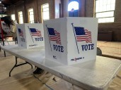 Election 2025: Early voting begins Saturday. Here are the polling places in Ulster County, Northern Dutchess