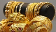 Gold Tops $4,000 For First Time As Traders Pile Into Safe Haven