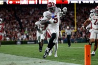This Alabama team is different. The South Carolina game proved it: ‘Unbreakable’