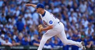 Cubs once again turn to Jameson Taillon to avoid postseason elimination