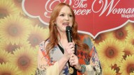 How To Create A Garden-Inspired Front Porch Like Ree Drummond