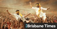 Australian film: Indian language movies outperform local releases at box office