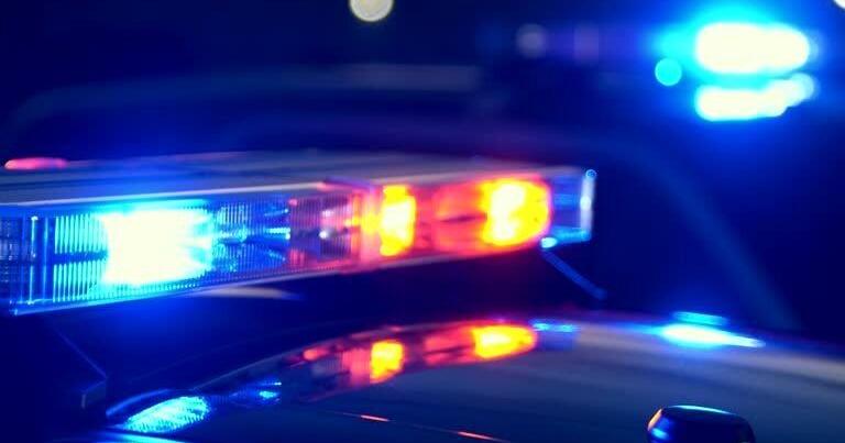 Crozet man charged with Sunday shooting that injured 1