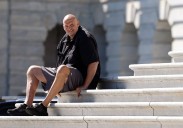 John Fetterman's Approval Rating Nosedives With Home State Democrats