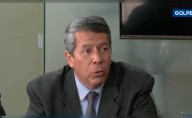 Delegado de Alianza Lima arremete contra CONAR por fallas arbitrales en partidos de Liga 1: “Ha sido nefasto"