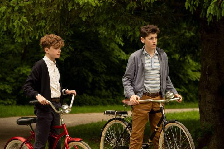 'It: Welcome To Derry' Episode 2 Gets Early Release On HBO Max