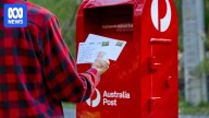 What you told us about receiving mail for a previous home owner or renter