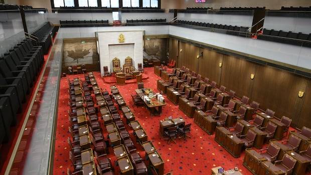 Senate tightens rules for language study trips