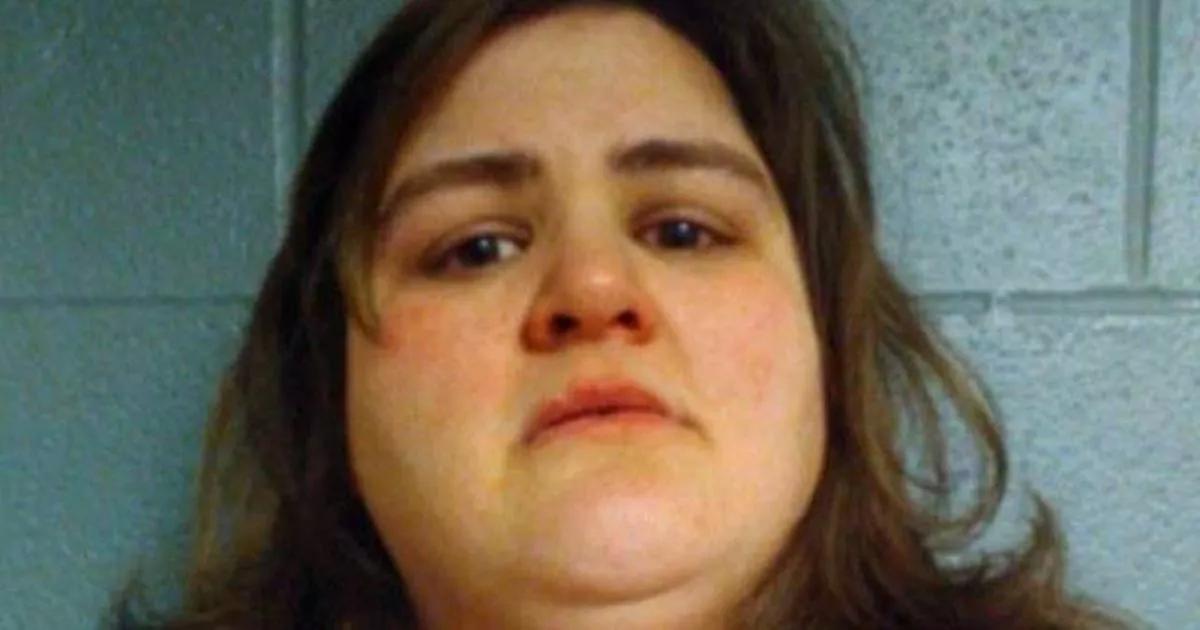 Cruel daughter left disabled mum to die in own filth with sores 'size of a fist'
