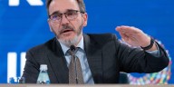 'It was the internet then, it is AI now': IMF upgrades U.S. growth outlook but sees 'echoes' of late '90s dot