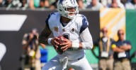 Buy/Sell for Cowboys vs Panthers in Week 6