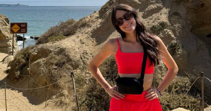 'My CT scan came back clear - now I am fighting for my life'