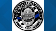 Police: Elderly Coeur d'Alene woman expected to die after attack at home