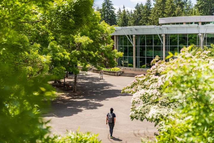 'Ghost students' are haunting WA community colleges