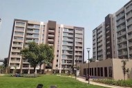 216 4BHK flats for Gujarat MLAs ready in Gandhinagar; Amit Shah to inaugurate on Bhai Bij
