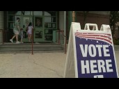 Supreme Court to hear arguments on legal fight over Louisiana congressional map