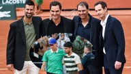 Carlos Alcaraz and Jannik Sinner’s Legacy Questioned by Ex-ATP Star With Brutal Big 4 Comparison: “Only Two of Them” Ex-ATP star questions Carlos Alcaraz and Jannik Sinner’s reign, comparing their era