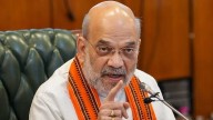 Amit Shah rules out talks with Naxals, tells them to surrender; reiterates Mar 2026 target to end menace