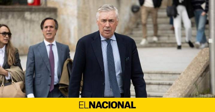 Ancelotti tenía razón, Xabi Alonso no ha necesitado más que unos meses para ponerle la cruz, no sirve