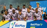 Millonarios sorprende a Santa Fe con un regreso y una baja sensible