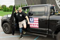 Wichita veteran gains mobility with generous donation
