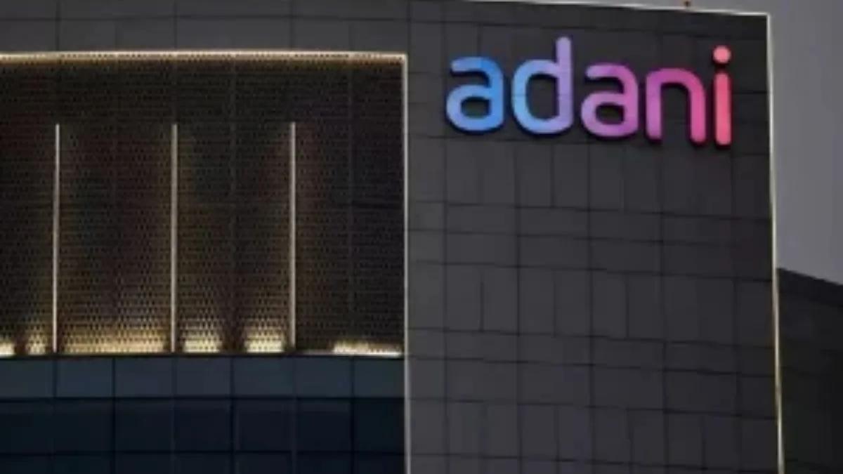 Adani Group expresses interest to invest Rs 53,000 crore in Vadhavan Port near Mumbai