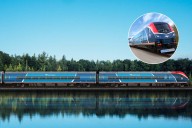 Amtrak’s New 125 MPH Airo Trains Are Officially Headed To NYC — See The Routes & Modern Features Debuting 2026