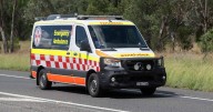 Bus fire near Narrabri leads to traffic delays