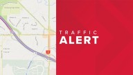 I-480 reopens in Twinsburg after fallen power lines closed highway in both directions