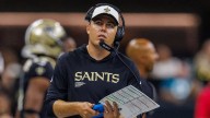 Saints' Kellen Moore announces multiple season-ending injuries to offense