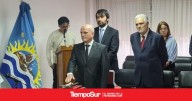 Fallo Declararon nula Sesión Extraordinaria que designó nuevos Vocales del STJ