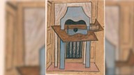 La Policía halla un cuadro que podría ser el Picasso desparecido recientemente