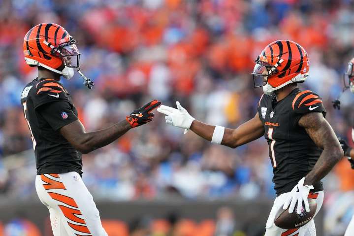 NFL predictions: Bengals vs. Packers picks and best bets for Week 6