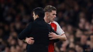 Arteta praise for Gyokeres as Arsenal striker ends goal drought