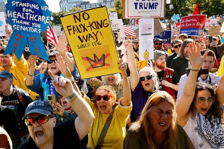 After No Kings, It’s Time to Escalate