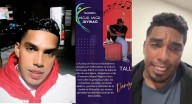Gremio de bailarines en Santa Marta piden justicia por Miguel Ángel Juvinao El reconocido coreógrafo a través de sus redes sociales, publicó un video explicando la situación.