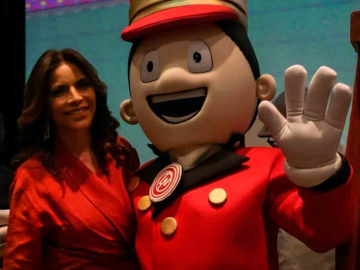 Celebran Día Internacional de las Bibliotecas con Sorteo Mayor